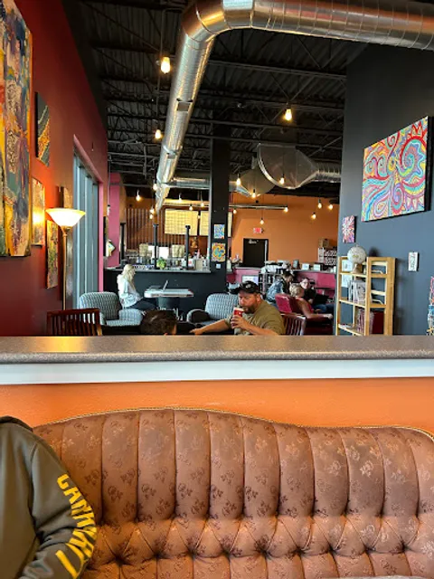 Metro Coffee Company