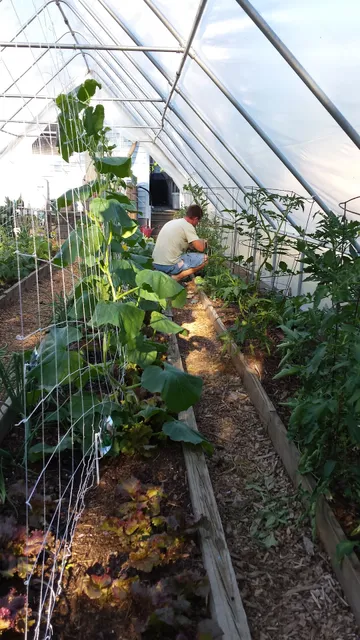 Needham Gardens, LLC