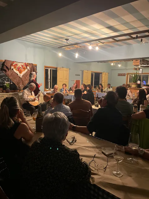 Se6senta Tapas & Petiscos