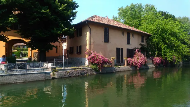 Bed & Breakfast Campel