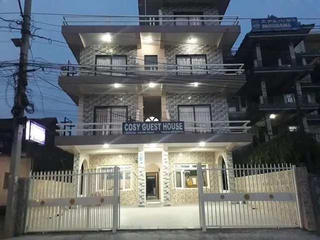 Cosy Guest House