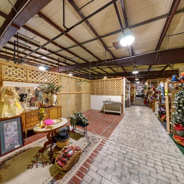 Mississippi Marketplace