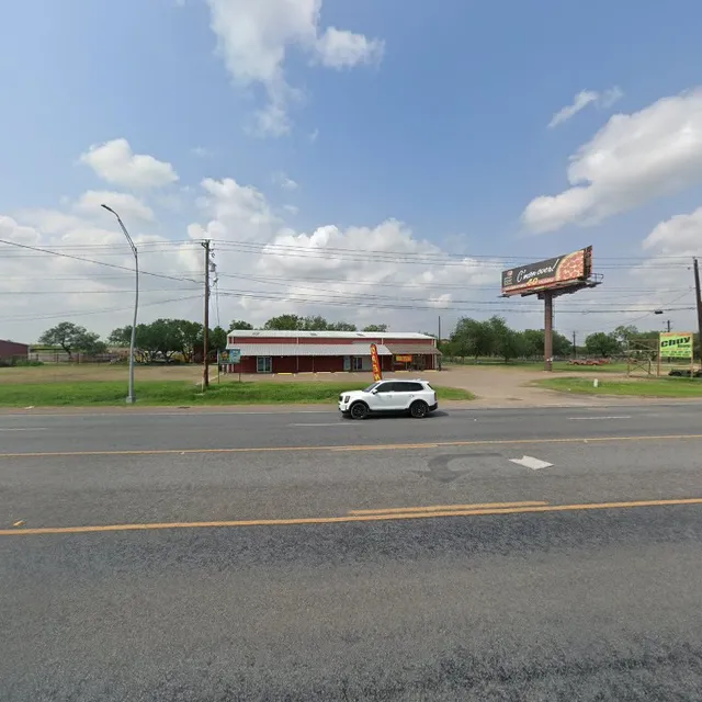 Restaurante La Carreta