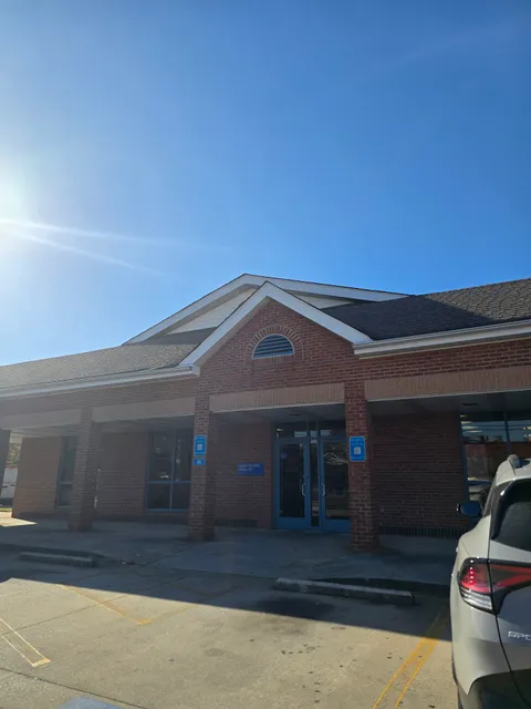 United States Postal Service