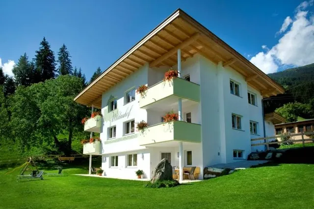 Wildauhof – Appartements / Ferienwohnungen
