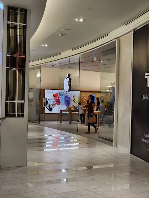 Apple American Dream