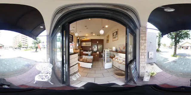 PAIN DE LAIT Kitayama