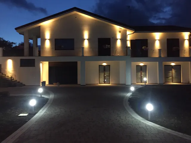 Orchidea dell'Etna - Villa a Zafferana Etnea (CT)