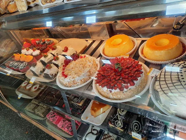 Panificadora Sabor do Pao