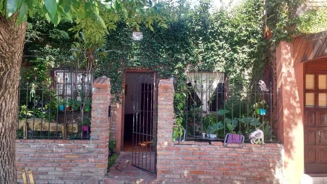 Casa de cuentos en salta