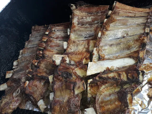 Inácio Do Churrasco