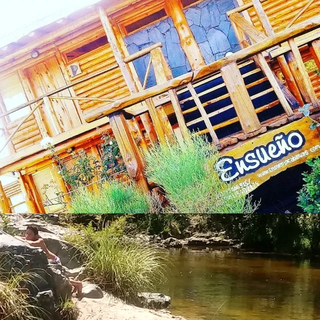 Lavalle Y Alberdi Los Reartes