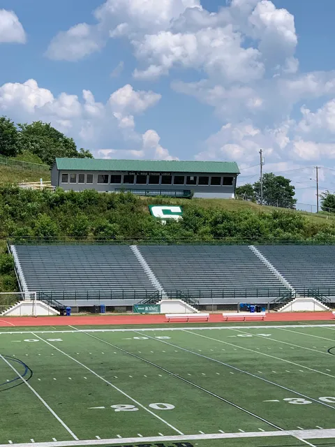 Milhalik-Thompson Stadium Complex