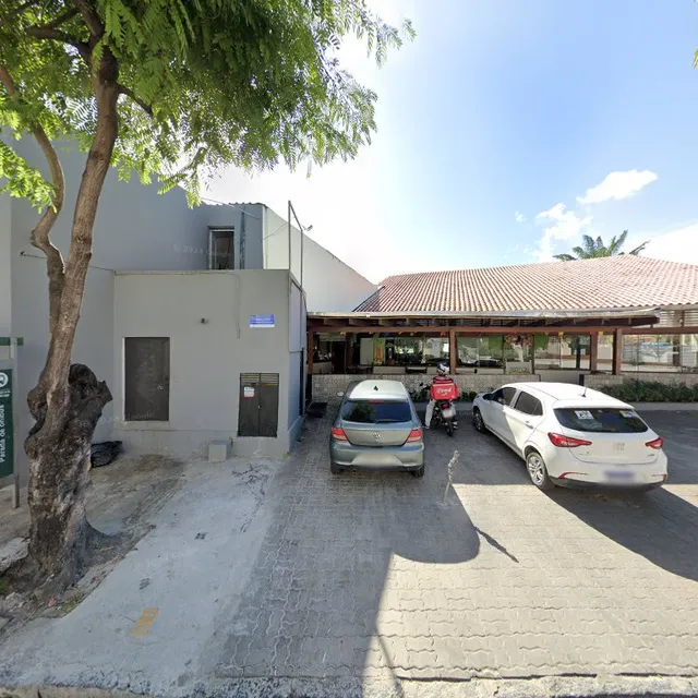 Praça da Picanha - Rodizio de Carnes