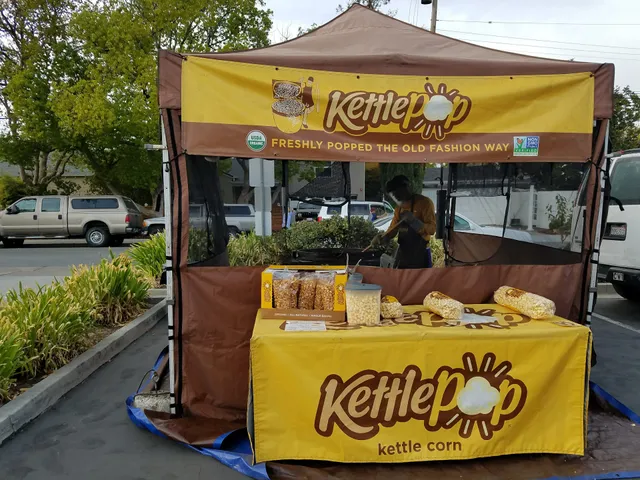 25th Ave. Farmers' Market