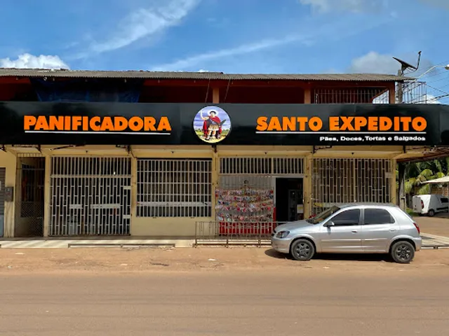 Bakery & Confectionery Santo Expedito