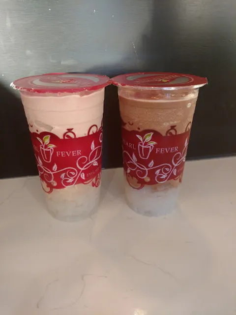 Pearl Fever Tea House