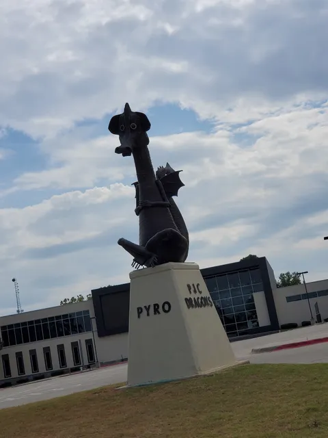 Paris Junior College Bookstore