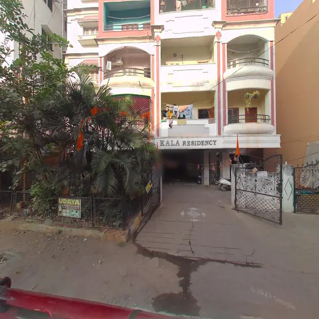 New Mahek Food Court