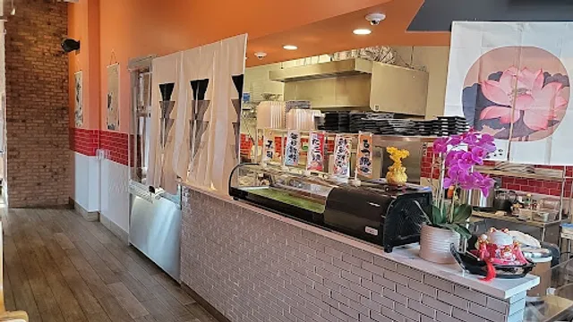 Fresh Sushi Bar