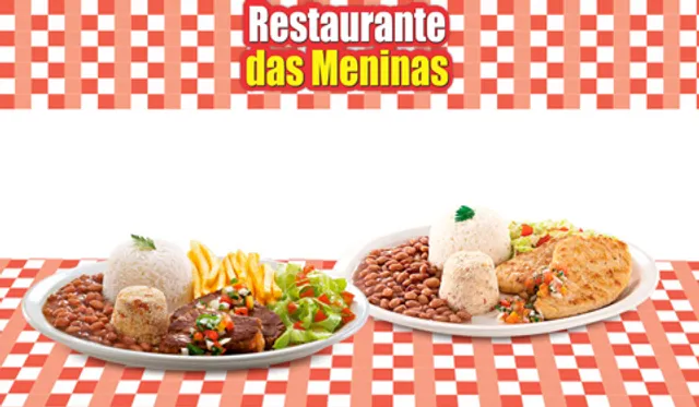 Restaurante das Meninas