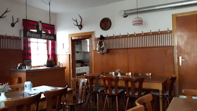 Weißbierstüberl Geier