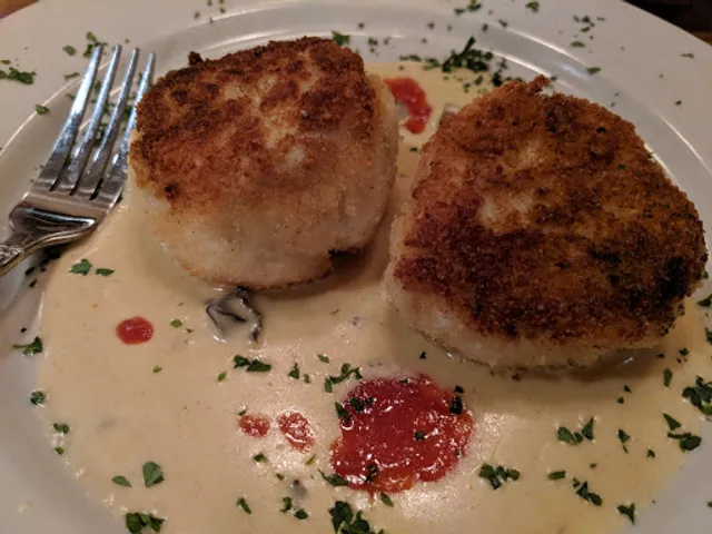 Charlotte's Restaurant