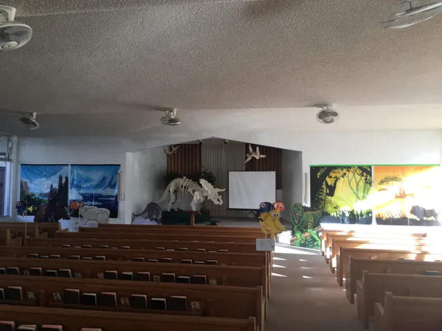 Honolulu Church of Christ