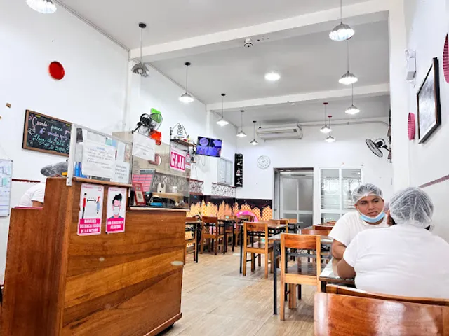 Pequeños Gustitos SRL