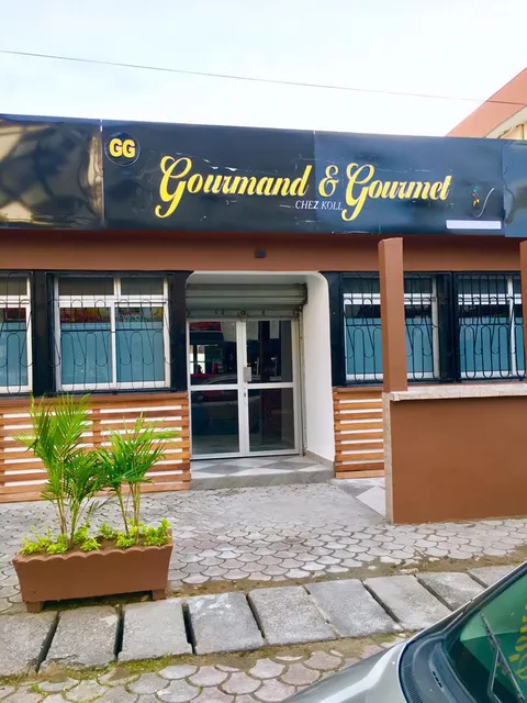 Chez Koll Restaurant