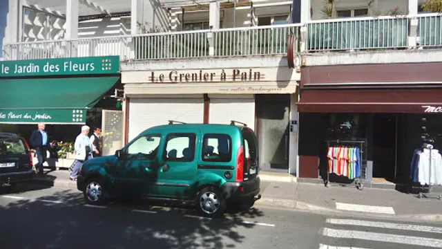 Le Grenier à Pain Royan