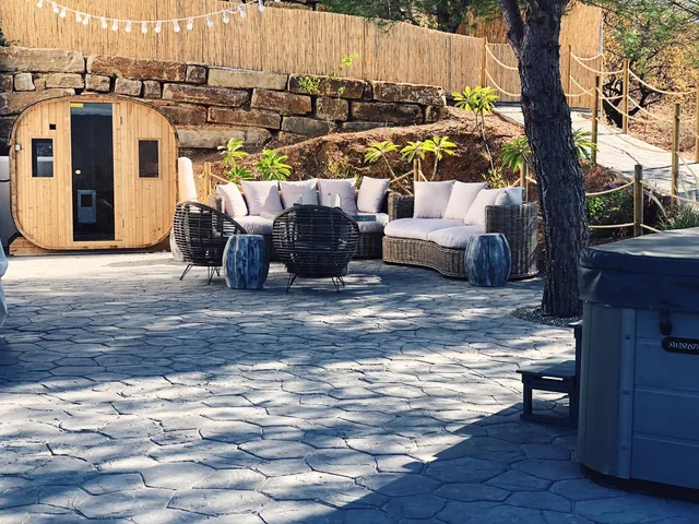 Casa Eden Holistic Retreat Place