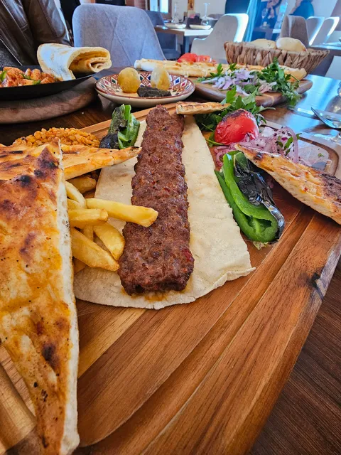 Diyarbakir Turkish Restaurant