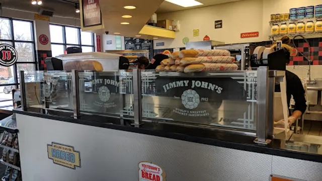 Jimmy John's