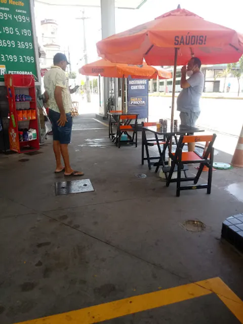 Padaria E Mercadinho Vitória