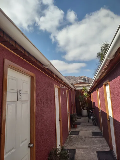 Fragga Hospedaje Boutique