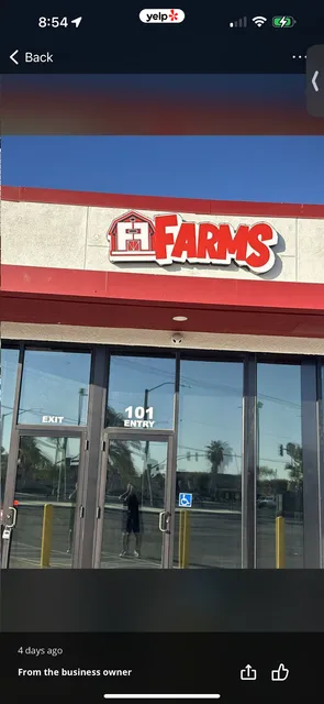 FF Farms