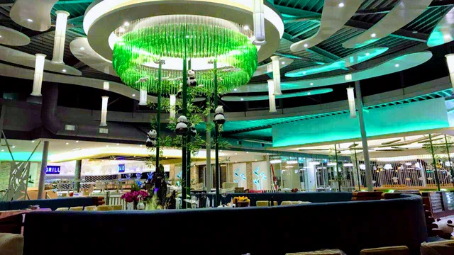 China Restaurant PANDA KING