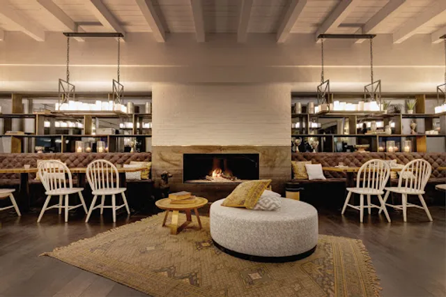 Club House Restaurant Argentario