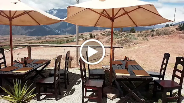 Restaurant Misky Unu Maras