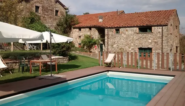 Agriturismo Cilla