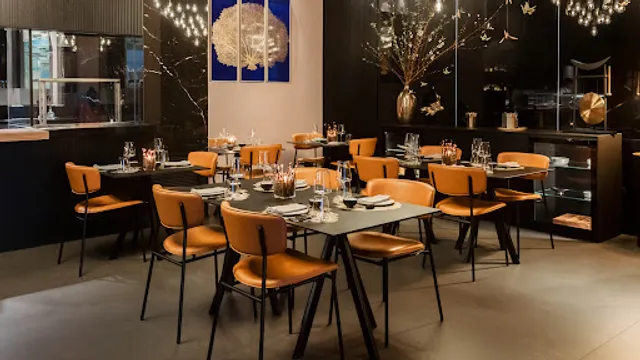 Yorokobi - Poke sushi experience