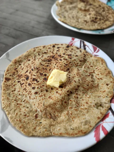 The Traveller's cafe