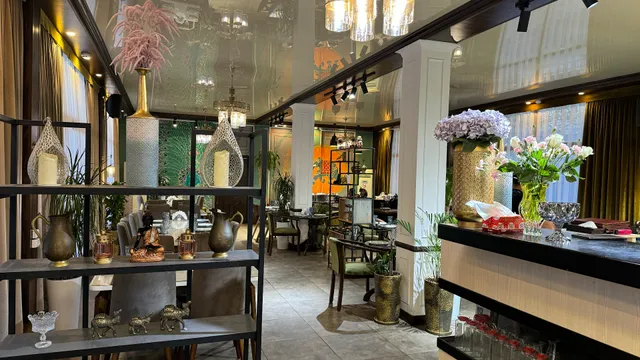 The Host- Indian Restaurant