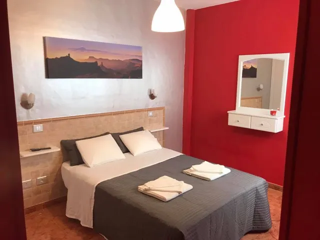 Apartamento Allegra
