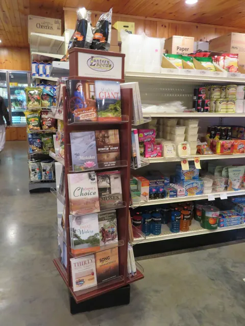 Country Barn Grocery