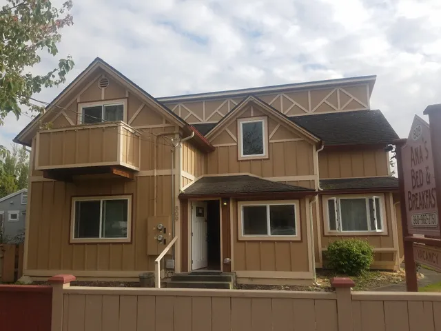 Ana's Bed and Breakfast