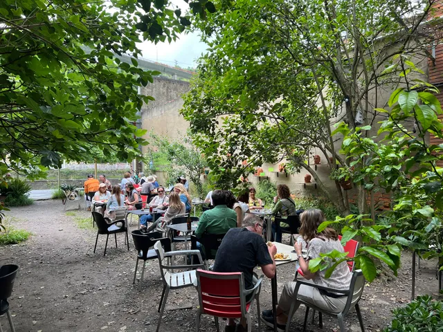 Jardín Secreto Bilbao