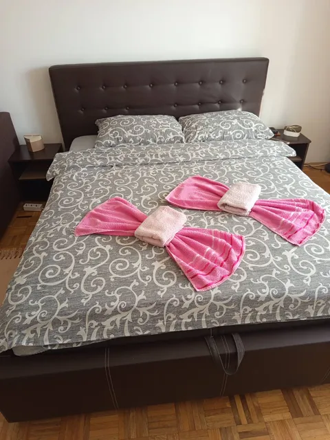 Apartman Vesna