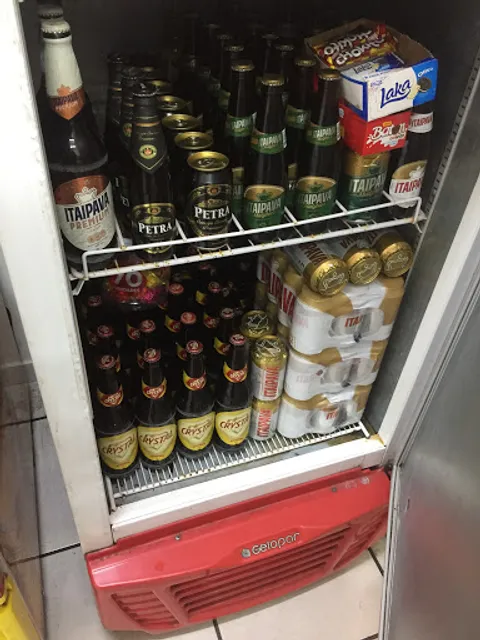 Rei das Bebidas